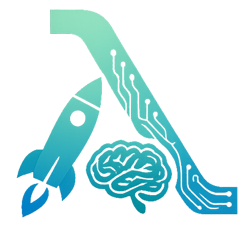 AeroLambda Symbol