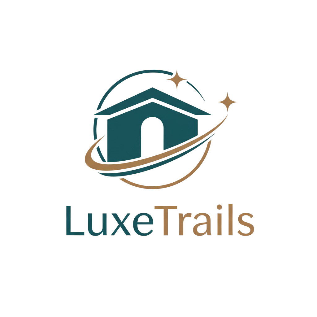 LuxeTrails